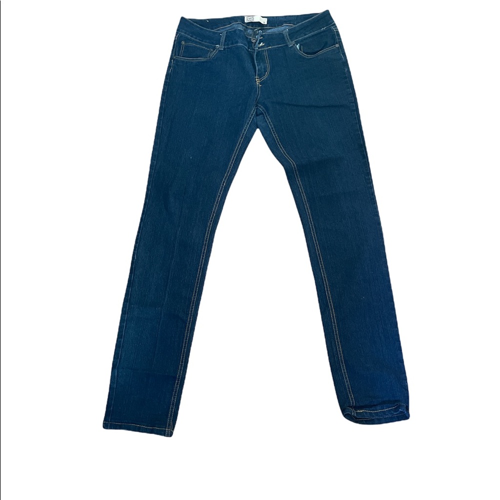👖Perfect cut flattering jeans size 11
